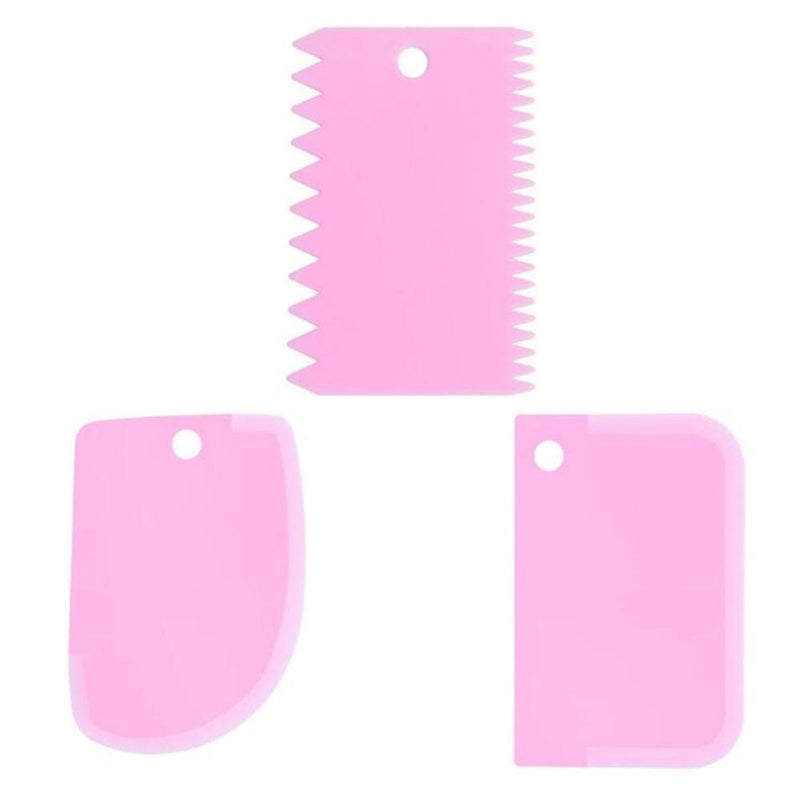 ItalianPantry™ | A Modern Italian Home.  100003041 Pink Italian Pantry™️ Dough Slicer