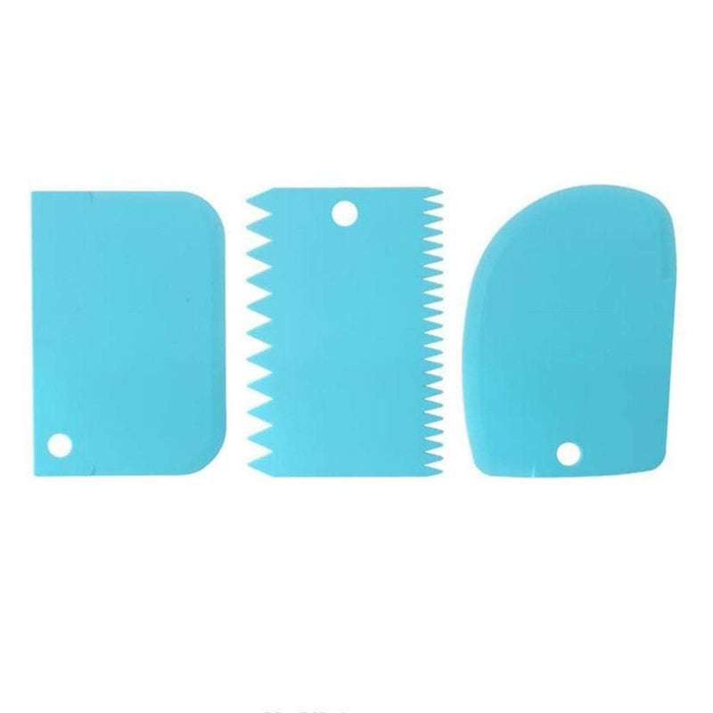 ItalianPantry™ | A Modern Italian Home.  100003041 Sky Blue Italian Pantry™️ Dough Slicer