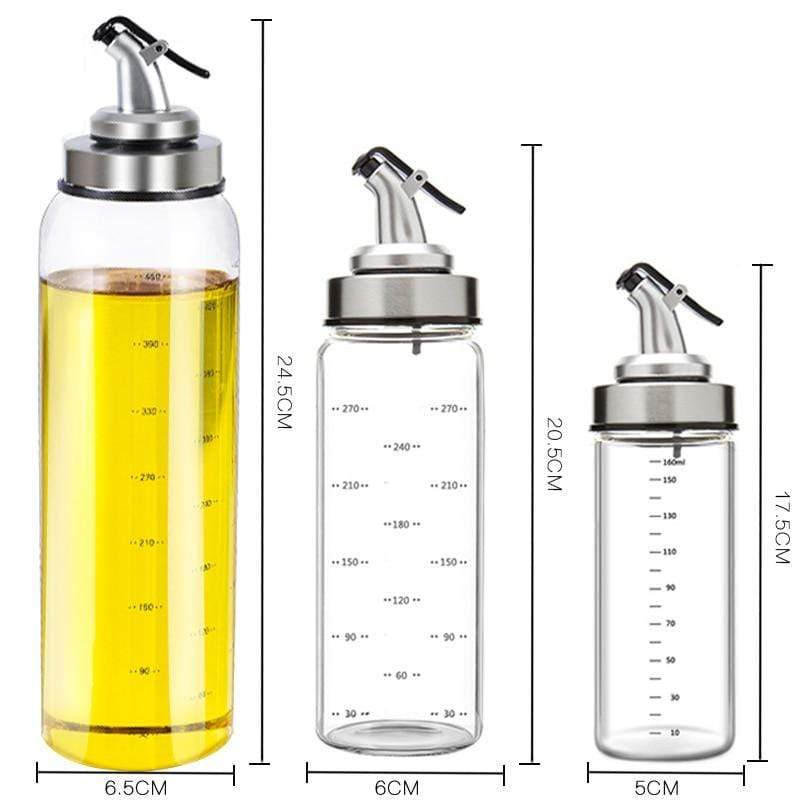 ItalianPantry™ | A Modern Italian Home.  100003316 Italian Pantry™️ Olive Oil Bottle