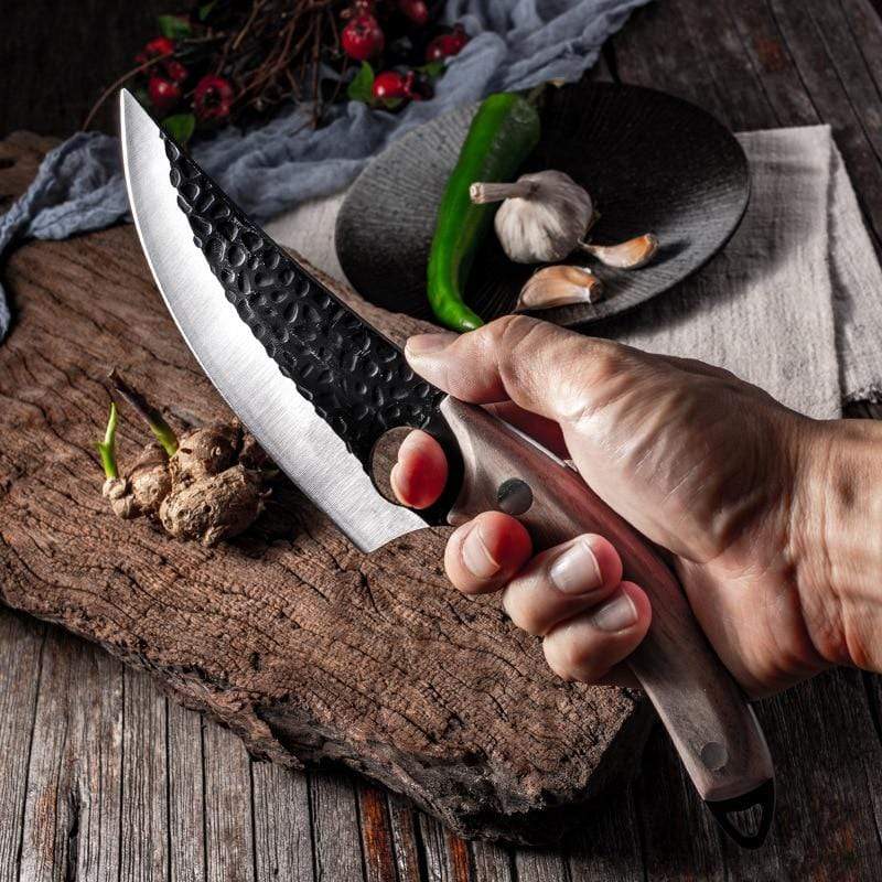 ItalianPantry™ | A Modern Italian Home.  Cooking Italian Pantry™️ Roman Chef Knife