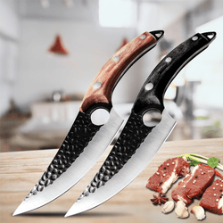 ItalianPantry™ | A Modern Italian Home.  Cooking Italian Pantry™️ Roman Chef Knife