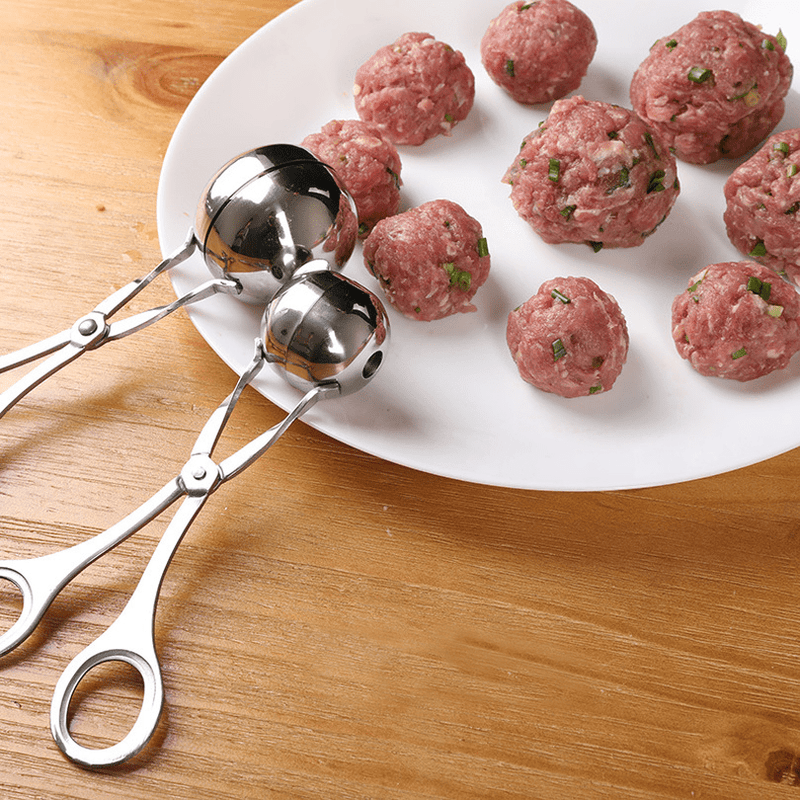 ItalianPantry™ | A Modern Italian Home.  Meatball maker Italian Pantry™️ Meatball Maker