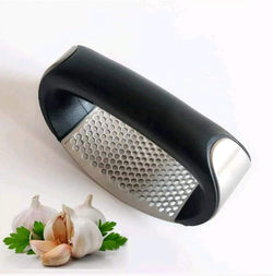 ItalianPantry™️ Chopping tool ItalianPantry™️ Stainless Steel Garlic Press