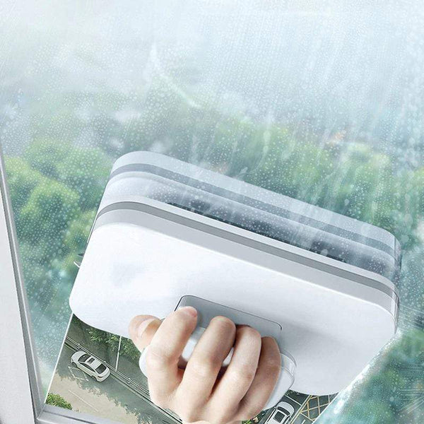 ItalianPantry™️ window cleaner ItalianPantry™️ Double-Sided Magnetic Window Cleaner